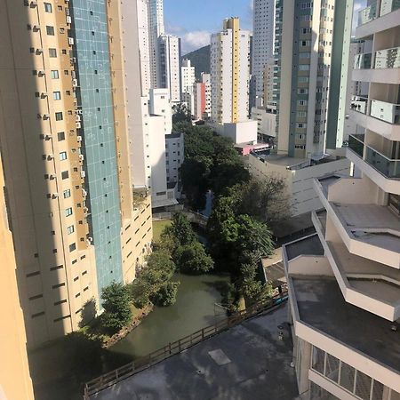 Loft Predio Frente Mar Rodagigante Brisamarbc1 Apartment Balneario Camboriu Ngoại thất bức ảnh