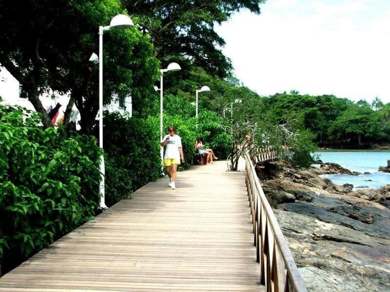 Loft Predio Frente Mar Rodagigante Brisamarbc1 Apartment Balneario Camboriu Ngoại thất bức ảnh